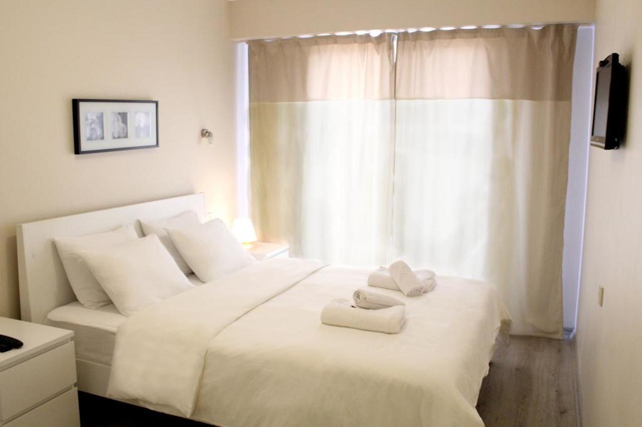 Nemrut Bay Otel Yenifoca 外观 照片