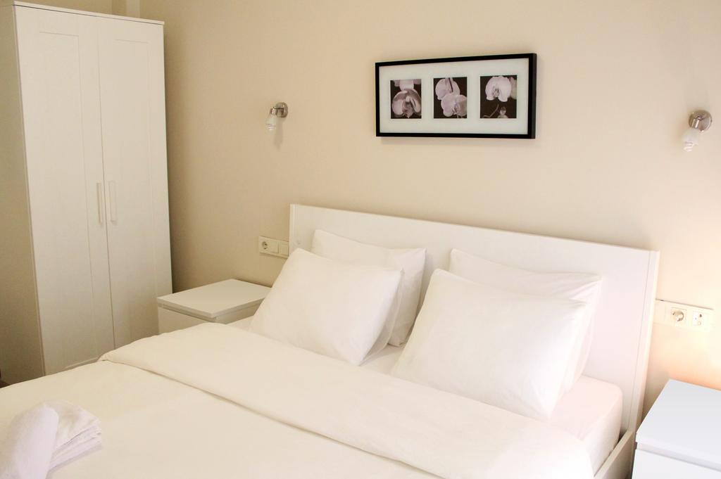 Nemrut Bay Otel Yenifoca 客房 照片